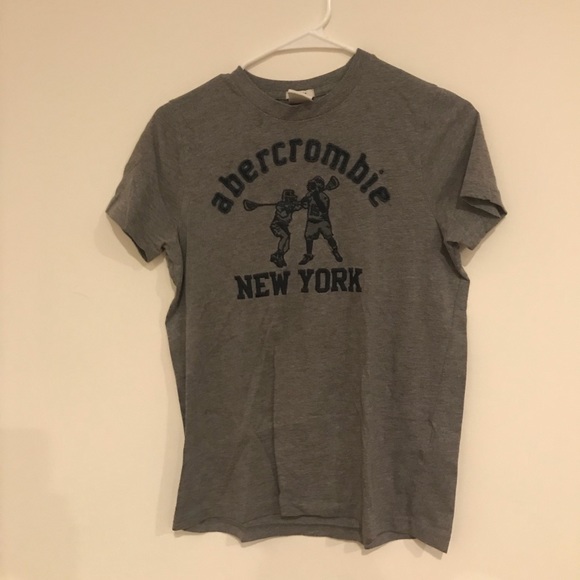 abercrombie kids Shirts & Tops Boys Abercrombie T Shirt Poshmark